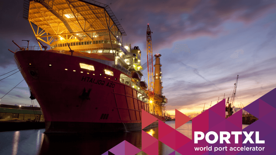 BioMicroGels adalah perusahaan Rusia pertama yang diikutsertakan dalam PORT XL, sebuah program internasional untuk pengenalan teknologi inovatif di pelabuhan di Belanda.